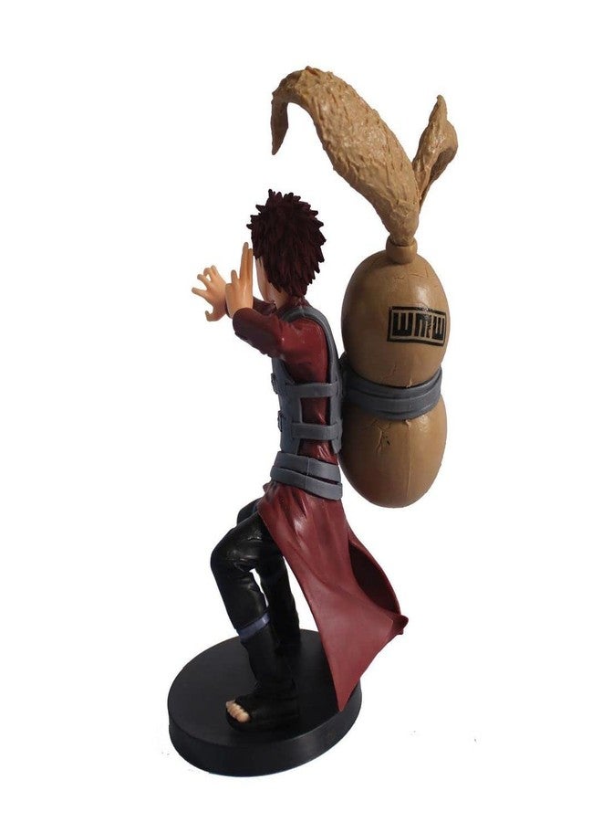 Offo Gaara Action Figure for Home Decors, Office Desk and Study Table - Image 3